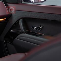 لاند روفر رانج روفر سبورت